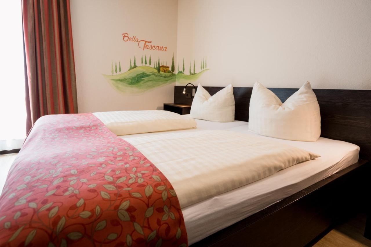 Hotel La Toscana Nähe Europapark 3*